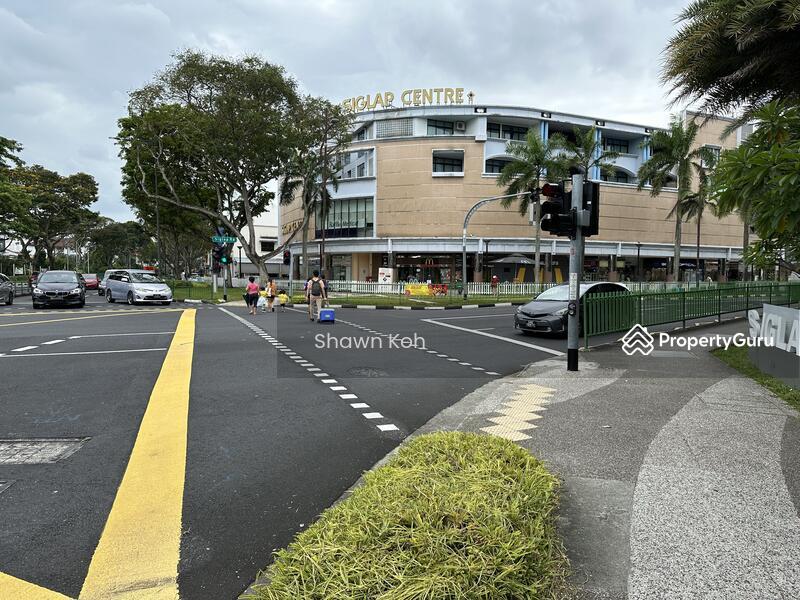 jalan tua kong, 2 side by side semi D for sale