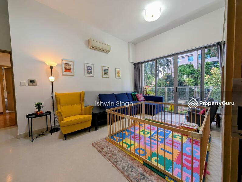Prop-GPT: Condominium: D09  Waterford Residence