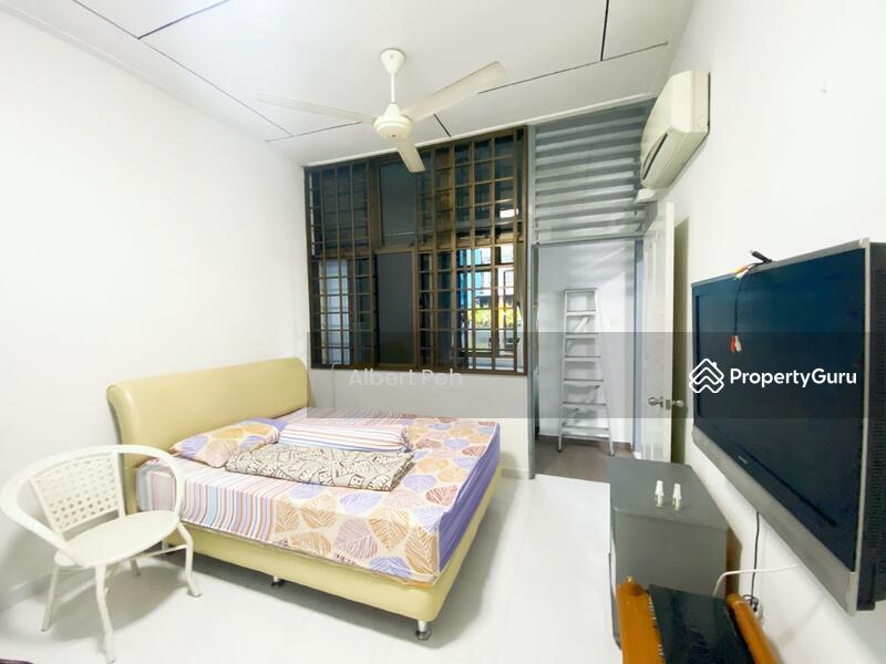 2 storey inter terrace for sale at Mayflower lane