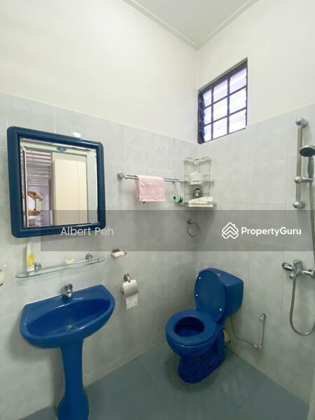 2 storey inter terrace for sale at Mayflower lane