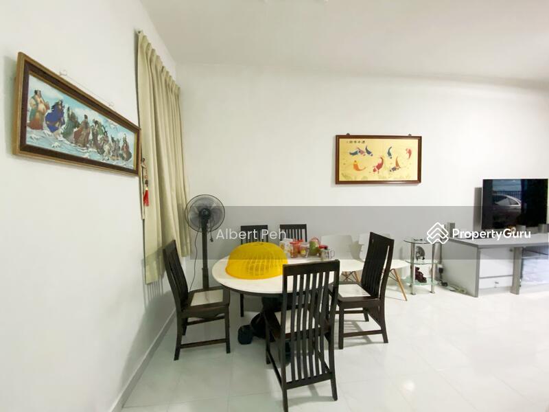 2 storey inter terrace for sale at Mayflower lane