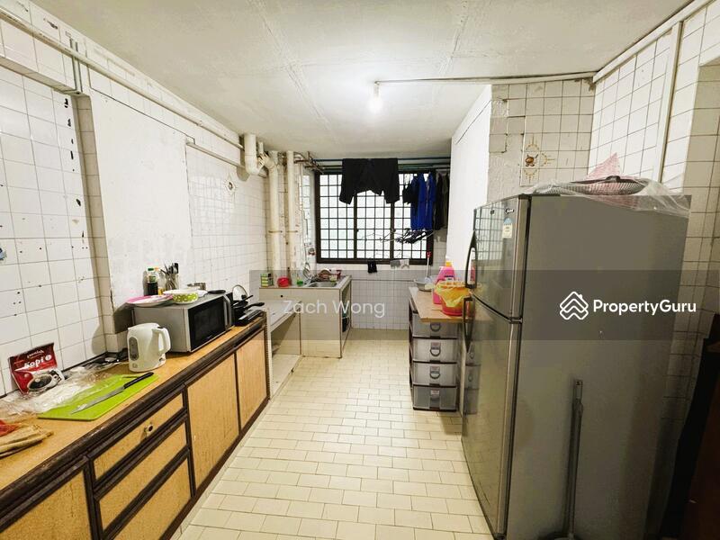 105 Serangoon North Avenue 1