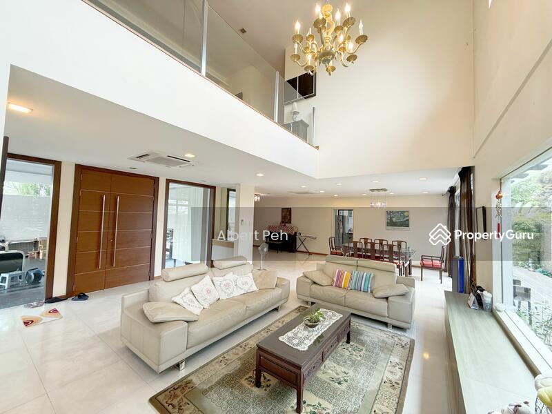 Prop-GPT: Bungalow: D20 Thomson Thomson Hill Estate