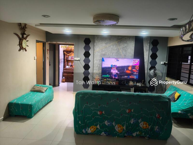 450 Bukit Panjang Ring Road: D23 Bukit Panjang HDB Flat | Prop-GPT the AI-Powered Property Guru