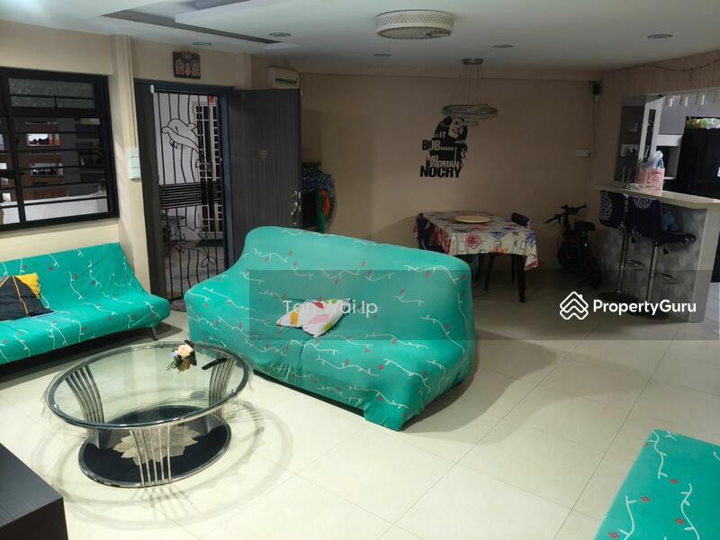 450 Bukit Panjang Ring Road