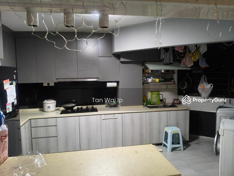 450 Bukit Panjang Ring Road