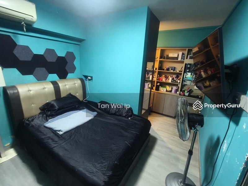 450 Bukit Panjang Ring Road