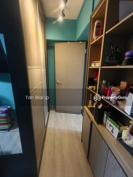 450 Bukit Panjang Ring Road