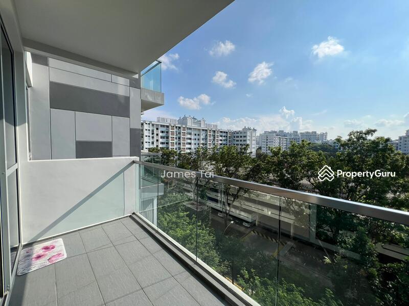 Prop-GPT: Executive Condominium: D27 Yishun The Canopy