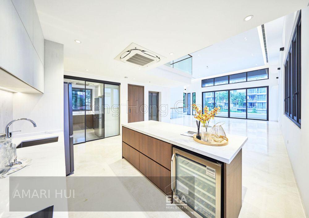 3 Bedok Rise Bungalow for Sale