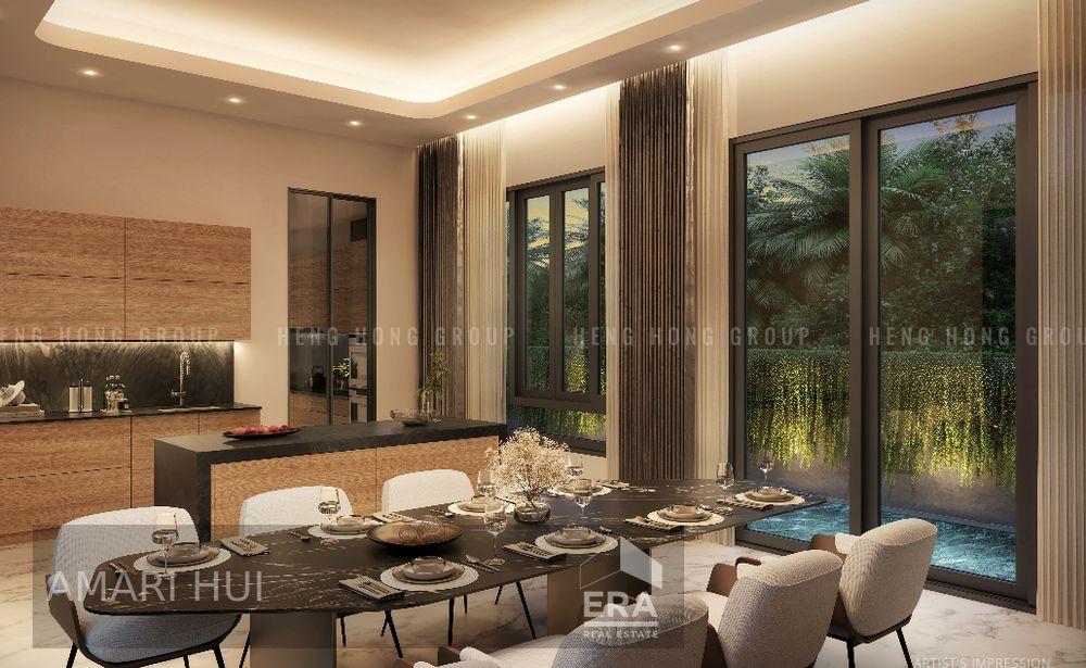 685 Changi Road Bungalow for Sale