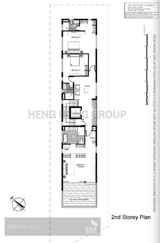 685 Changi Road Bungalow for Sale