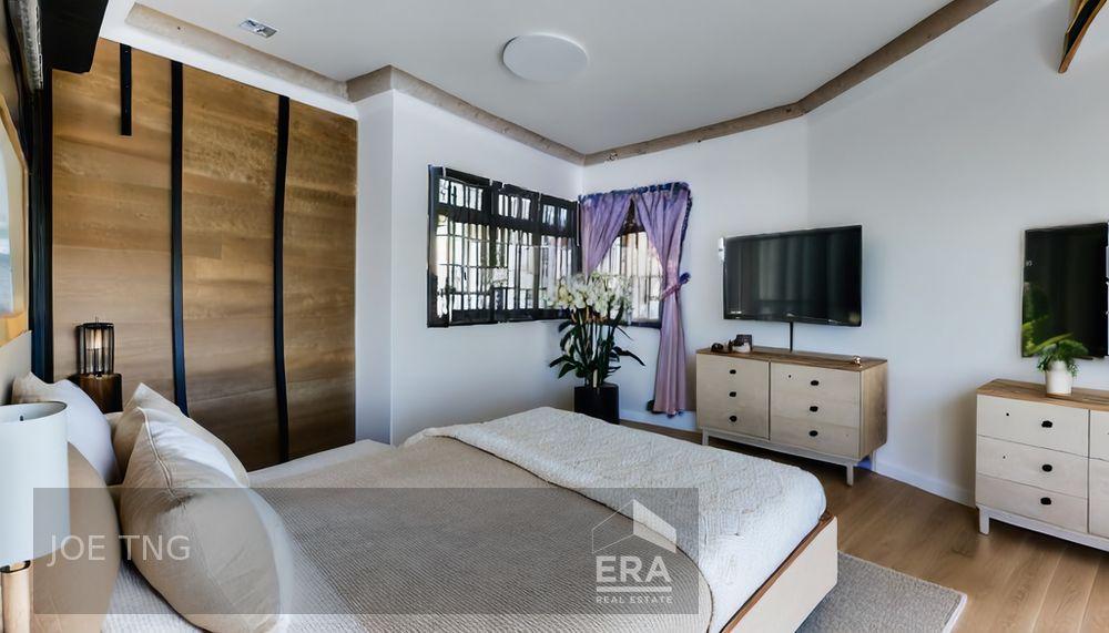 Hdb 5i Blk 605 Senja Road for Sales