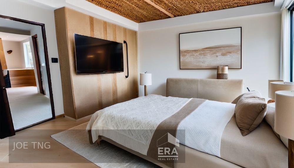 Hdb 5i Blk 605 Senja Road for Sales