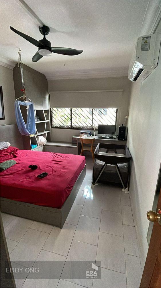 Prop-GPT: HDB - 3 room: D23 Bukit Panjang 276 Bangkit Road