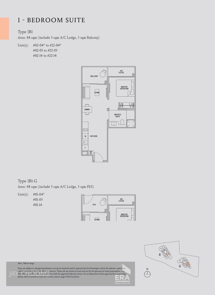 Serious Seller! Best Facing in Kopar! Away From Highway!