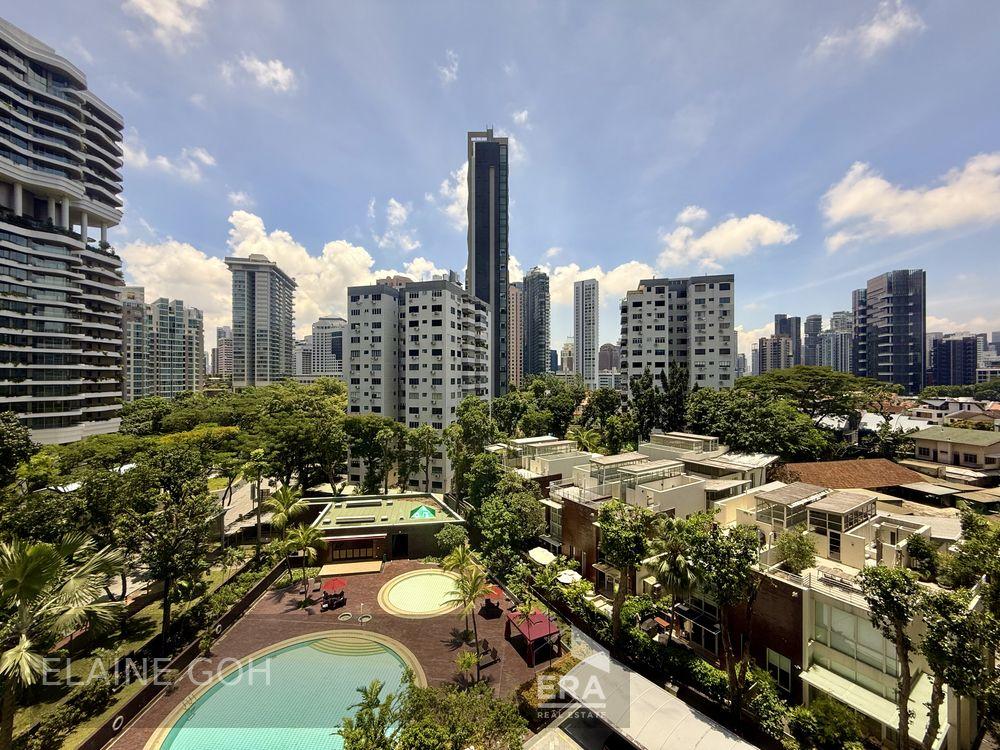 Prop-GPT: Condominium: D10 Orchard Boulevard Orchard Bel Air