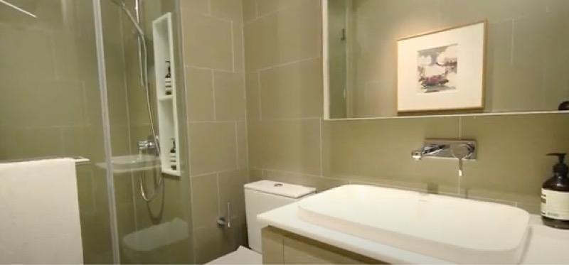 The Crest Condominium For Sale, $2,675,000, 3 Bed 3 Bath 1,227 sqft $2,180.00 psf