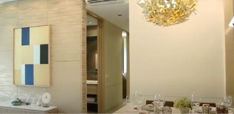 The Crest Condominium For Sale, $2,675,000, 3 Bed 3 Bath 1,227 sqft $2,180.00 psf