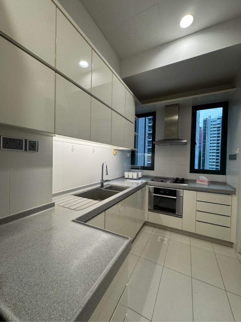 Riveria Gardens Condominium For Sale, $2,450,000, 2 Bed 2 Bath 969 sqft $2,528.00 psf