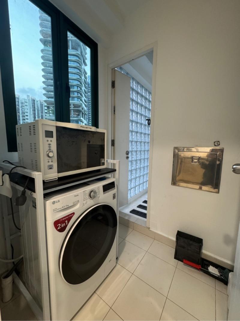 Riveria Gardens Condominium For Sale, $2,450,000, 2 Bed 2 Bath 969 sqft $2,528.00 psf