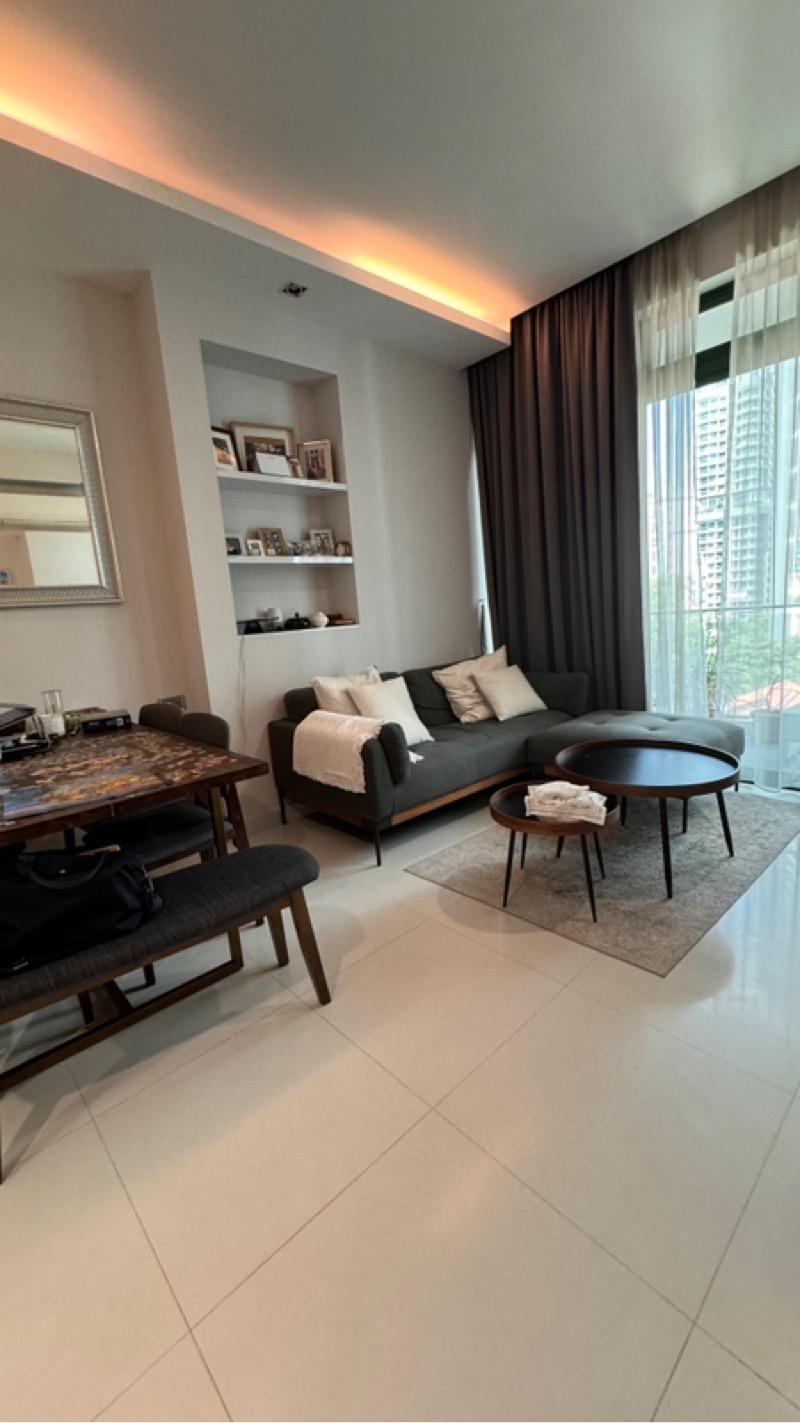 Riveria Gardens Condominium For Sale, $2,450,000, 2 Bed 2 Bath 969 sqft $2,528.00 psf