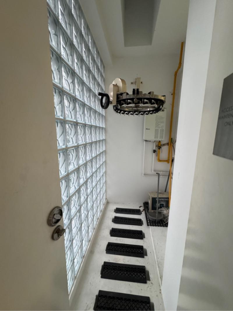 Riveria Gardens Condominium For Sale, $2,450,000, 2 Bed 2 Bath 969 sqft $2,528.00 psf