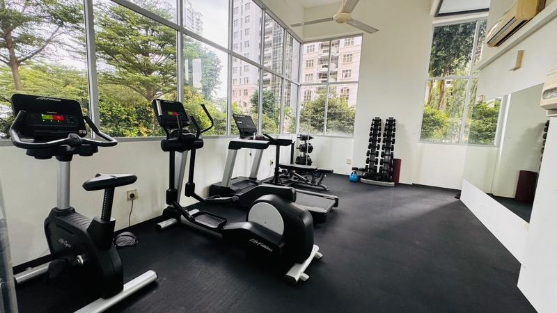 Riveria Gardens Condominium For Sale, $2,450,000, 2 Bed 2 Bath 969 sqft $2,528.00 psf