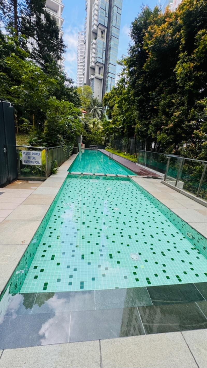 Riveria Gardens Condominium For Sale, $2,450,000, 2 Bed 2 Bath 969 sqft $2,528.00 psf