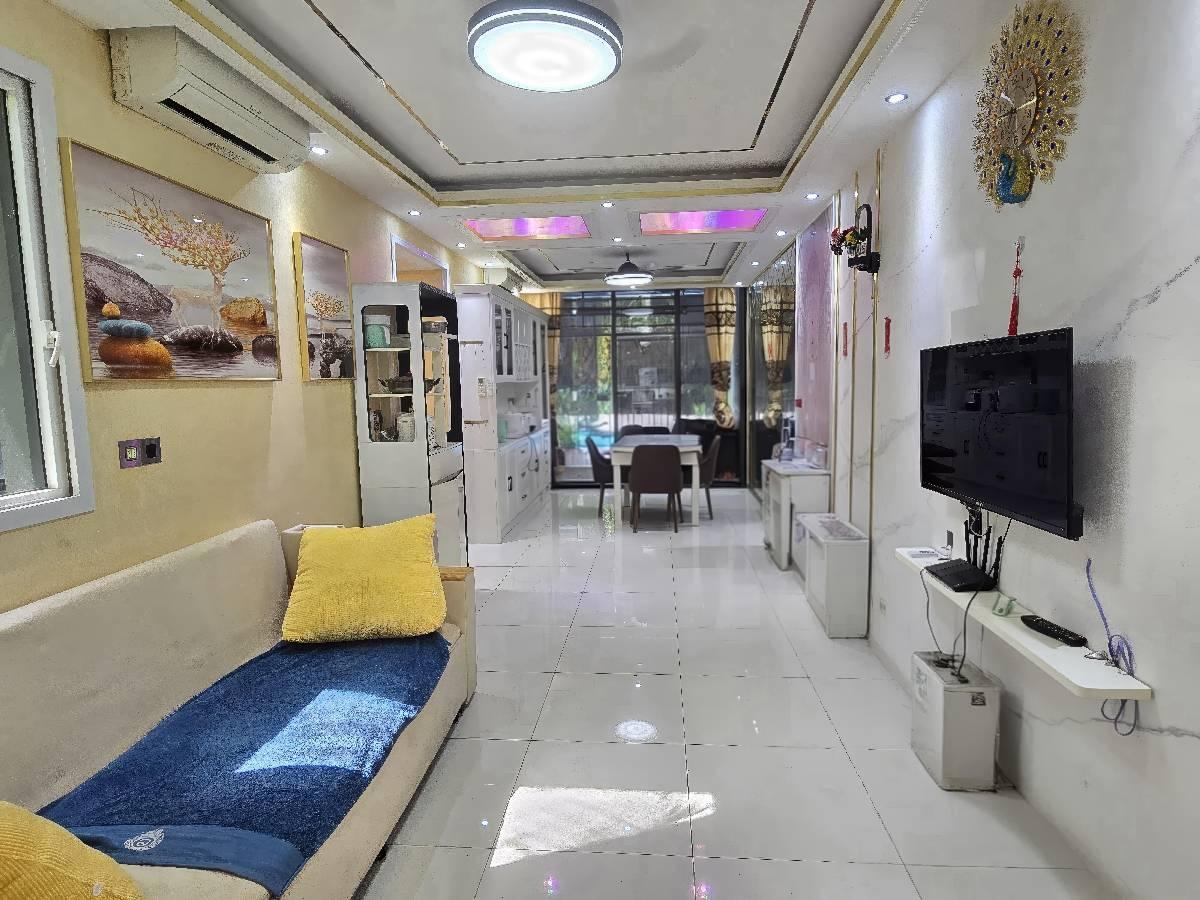 Prop-GPT: Condominium: D27 Yishun The Wisteria