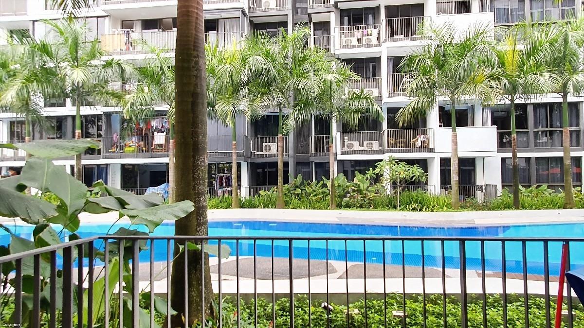 The Wisteria Condominium For Sale, $1,288,000, 3 Bed 2 Bath 969 sqft $1,329.00 psf