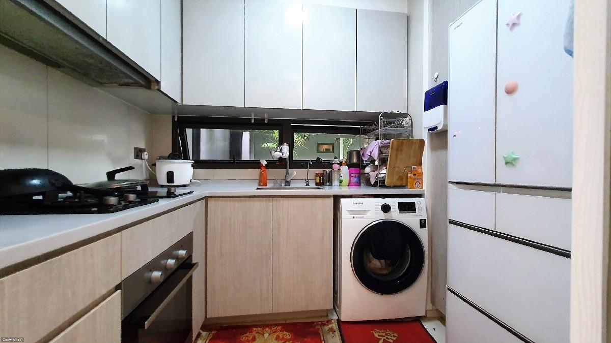 The Wisteria Condominium For Sale, $1,288,000, 3 Bed 2 Bath 969 sqft $1,329.00 psf