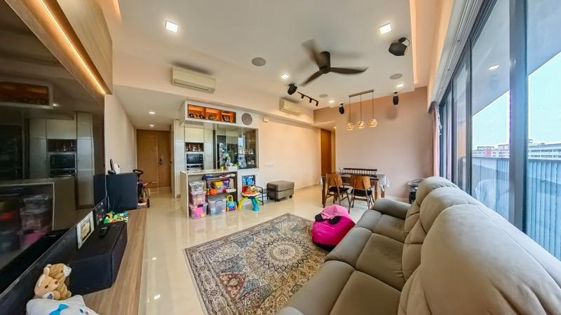 Coco Palms Condominium For Sale, $2,200,888, 4 Bed 3 Bath 1,259 sqft $1,748.00 psf Condominium | D18 Pasir Ris | Prop-GPT the AI-Powered Property Guru