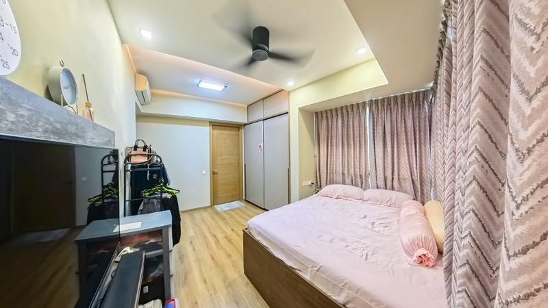 Coco Palms Condominium For Sale, $2,200,888, 4 Bed 3 Bath 1,259 sqft $1,748.00 psf