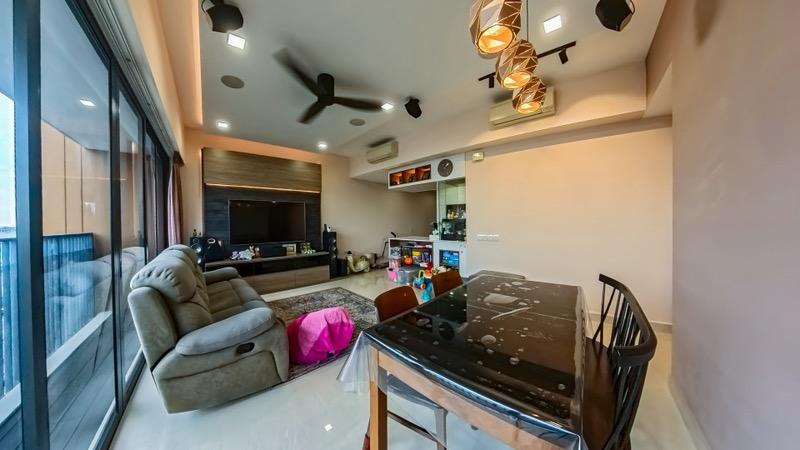 Coco Palms Condominium For Sale, $2,200,888, 4 Bed 3 Bath 1,259 sqft $1,748.00 psf