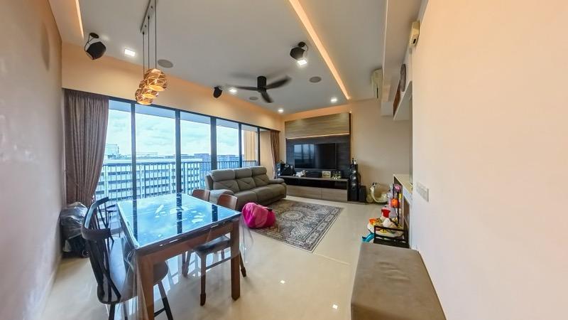 Coco Palms Condominium For Sale, $2,200,888, 4 Bed 3 Bath 1,259 sqft $1,748.00 psf