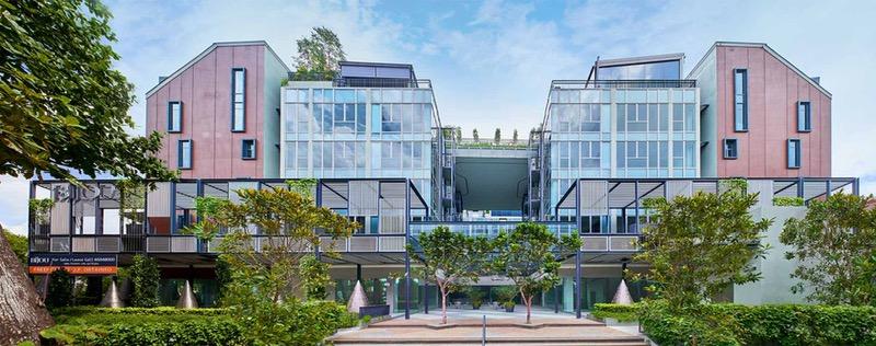 Prop-GPT: Condominium: D05  Bijou