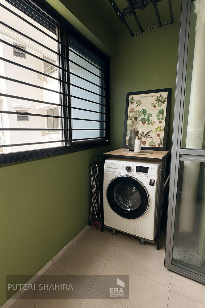 Prop-GPT: HDB - 3 room: D27 Yishun 478a Yishun Street 44