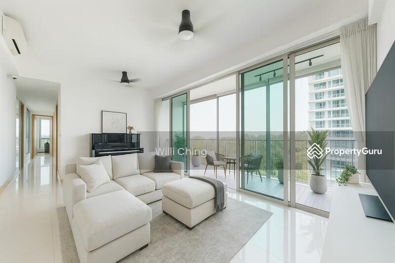 Prop-GPT: Condominium: D23  Rare 4 bed 4 bath condo with unblocked views in the West