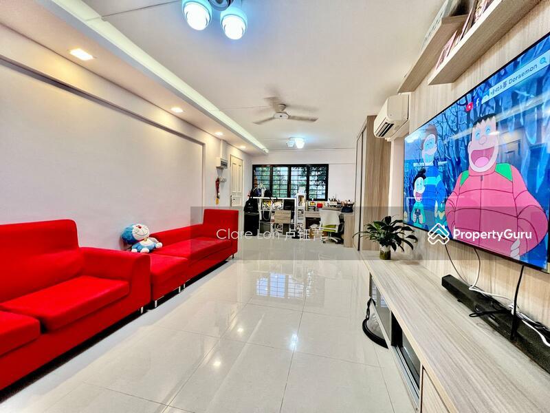 Prop-GPT: HDB Flat: D16 Bedok 515 Bedok North Avenue 2