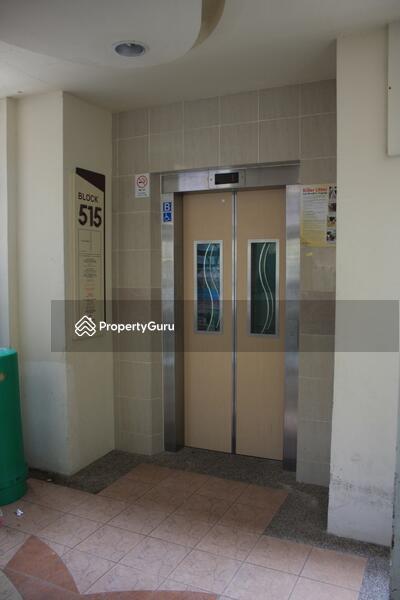 515 Bedok North Avenue 2
