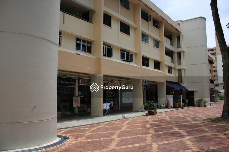 515 Bedok North Avenue 2