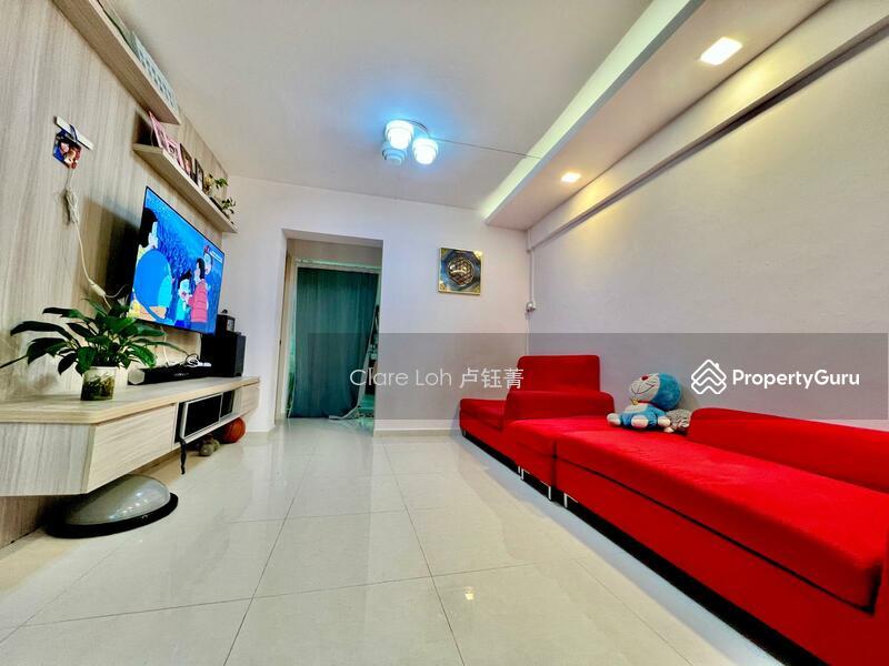 515 Bedok North Avenue 2