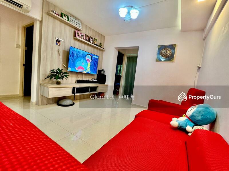 515 Bedok North Avenue 2