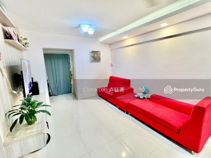 515 Bedok North Avenue 2