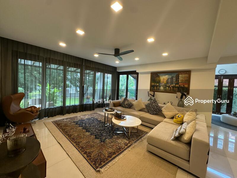 RARE! Goodman Mountbatten Charming Bungalow near MRT