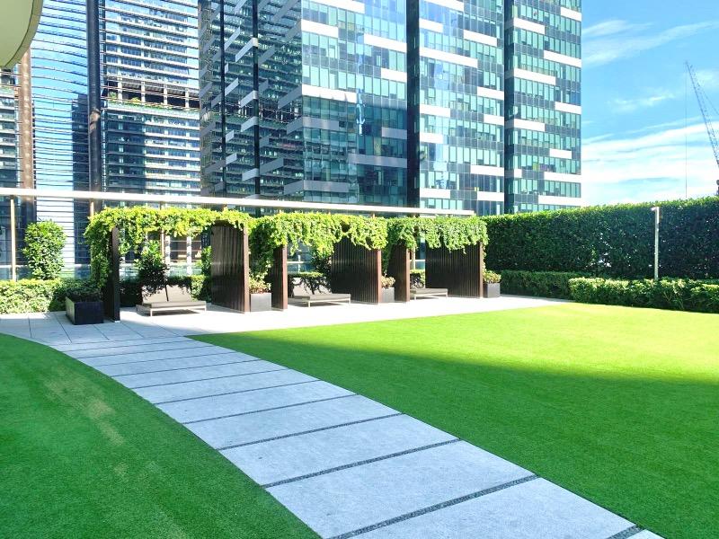 One Shenton Condominium For Sale, $3,018,000, 3 Bed 3 Bath 1,518 sqft $1,988.00 psf