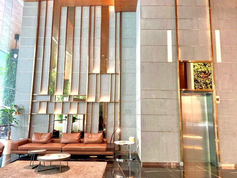 One Shenton Condominium For Sale, $3,018,000, 3 Bed 3 Bath 1,518 sqft $1,988.00 psf