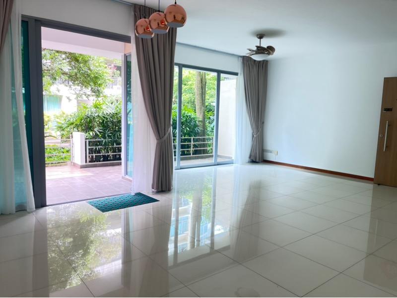 Prop-GPT: Condominium: D05 West Coast ClementiWoods Condominium