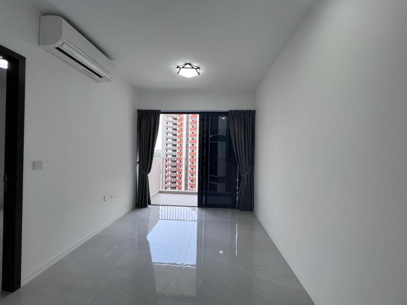 Prop-GPT: Condominium: D19 Hougang Riverfront Residences